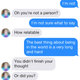 Illustration for article titled Using iOS 8’s QuickType on Tinder Will Not Get You Laid